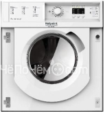 Стиральная машина Hotpoint-Ariston BI WMHL 71283