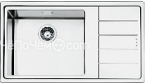 Кухонная мойка SMEG LFTG861D