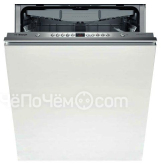 Посудомоечная машина BOSCH smv 58l60