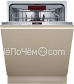Посудомоечная машина NEFF S257YCX04E
