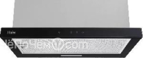 Вытяжка HAIER HVX-T642GB