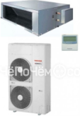 Кондиционер TOSHIBA rav-sm2802dt-e/2804at8-e