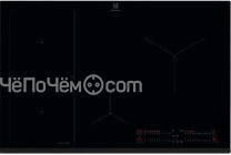 Варочная поверхность ELECTROLUX EIS87453