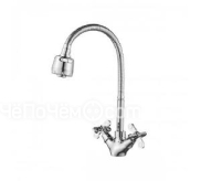 Смеситель ROSSINKA RS42-75