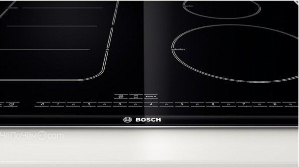 Варочная панель BOSCH pin 675n14e