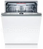 Посудомоечная машина BOSCH SMH4HCX48E