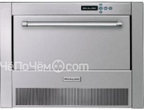 Ледогенератор KITCHENAID kcbix 60600