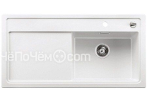 Кухонная мойка BLANCO zenar xl 6s крыло слева (519275)