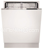 Посудомоечная машина AEG f 8807 rvi0p