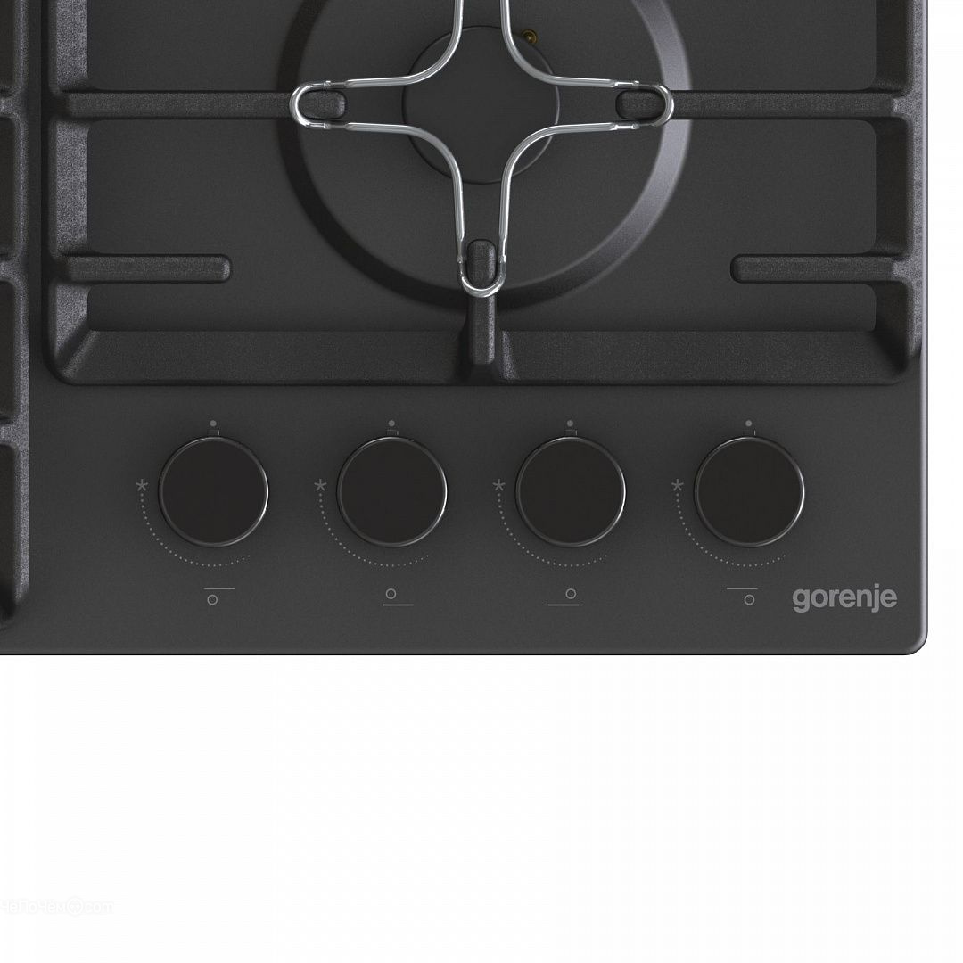 Варочная панель Gorenje G641SYB