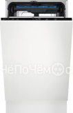 Посудомоечная машина ELECTROLUX EEM23100L