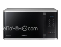 Микроволновая печь SAMSUNG MG23K3513AS