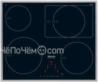 Варочная панель MIELE km 6317