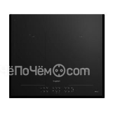 Варочная поверхность HOTPOINT-ARISTON HB 1560B2 BA