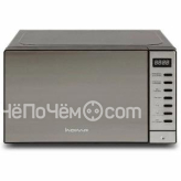 Микроволновая печь HOME HDG207AB