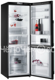 Холодильник GORENJE nrk 68 syb