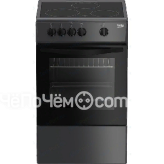Кухонная плита Beko FCS 47007 A