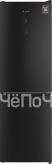 Холодильник WEISSGAUFF WRK 185 Total NoFrost Inverter Black Inox