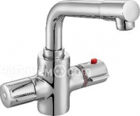 Смеситель E.C.A. Thermostatic 102108730EX