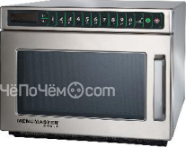 Микроволновая печь MENUMASTER DEC14E2