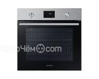 Духовой шкаф SAMSUNG NV68A1110BS/WT
