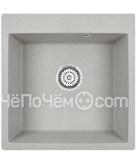 Кухонная мойка KUPPERSBERG MODENA 50 NL 1B ROCK