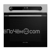 Духовой шкаф MAUNFELD EOEM7614S