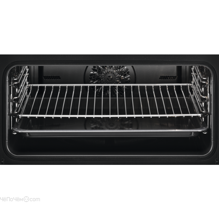 Духовой шкаф ELECTROLUX VKL8E00Z