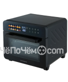 Мини-печь KUPPERSBERG KMO 251