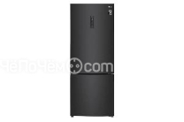 Холодильник LG GC-B569PBCM