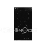 Варочная панель LEX EVH 320-0 BL