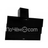 Каминная вытяжка ZorG Technology Dorado 1000 60 S черный