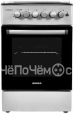 Плита STENFELD T541GEF-02 серый
