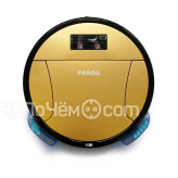 Робот-пылесос PANDA i7 gold
