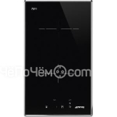Варочная панель SMEG SE232TX1