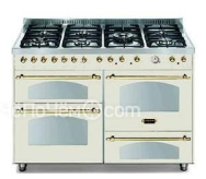 Плита LOFRA RBI126SMFET+MFT/2AEO