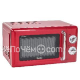Микроволновая печь TESLER MM-2045 RED