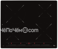 Варочная панель TEKA IB 6415(10210160)