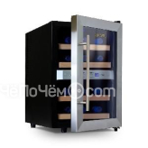 Винный шкаф MEYVEL MV12-SF2