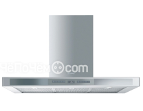 Вытяжка SMEG kse912x2