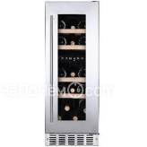 Винный шкаф TEMPTECH OBIU30DSS
