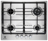 Варочная панель ELECTROLUX egg 16343 nx