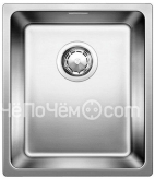Кухонная мойка BLANCO andano 340-if (518308)