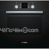 Духовой шкаф BOSCH hbn239s5r