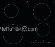 Варочная панель ELECTROLUX EIT60420C