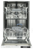 Посудомоечная машина SCHAUB LORENZ slgvi4800
