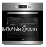 Духовой шкаф  BEKO BRE 22305 X