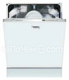 Посудомоечная машина Kuppersbusch IGV 6507.1