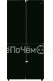 Холодильник HIBERG RFQ-510DX NFGB inverter