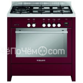 Кухонная плита GLEM ml944vbr
